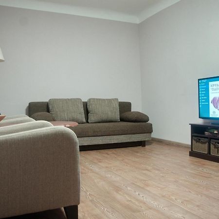 Flat in the city center Oldenburg Bagian luar foto
