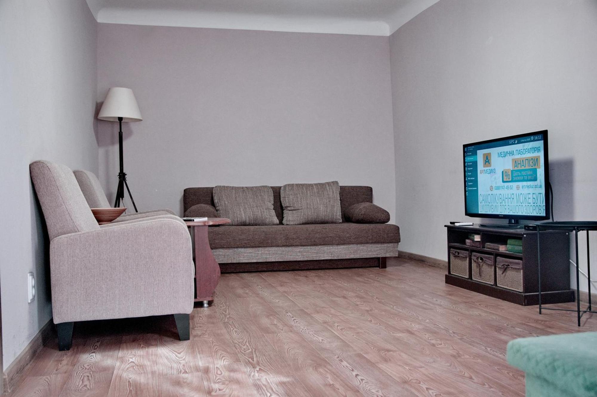 Flat in the city center Oldenburg Bagian luar foto
