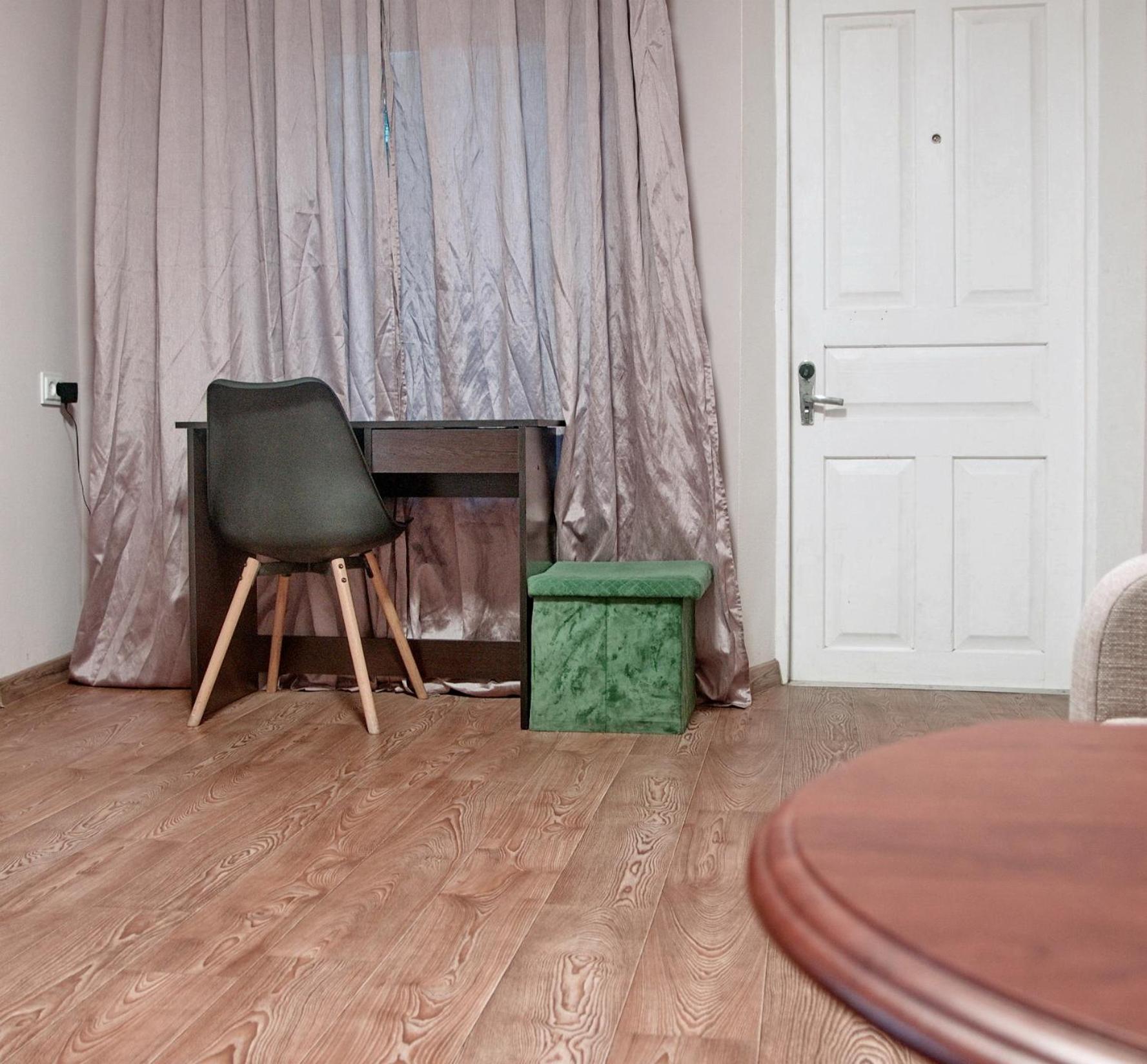 Flat in the city center Oldenburg Bagian luar foto