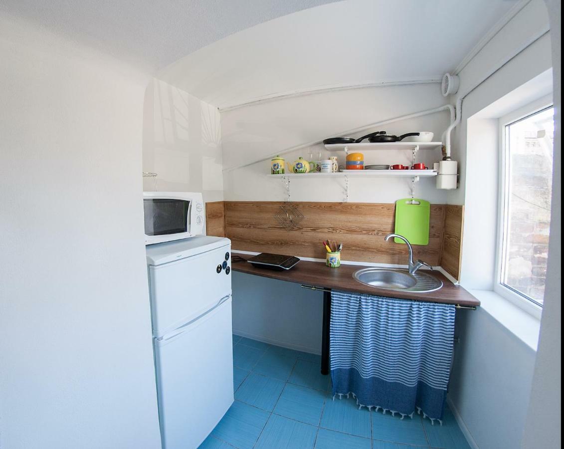 Flat in the city center Oldenburg Bagian luar foto