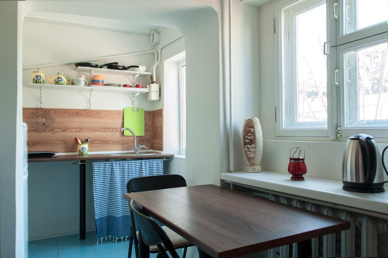 Flat in the city center Oldenburg Bagian luar foto