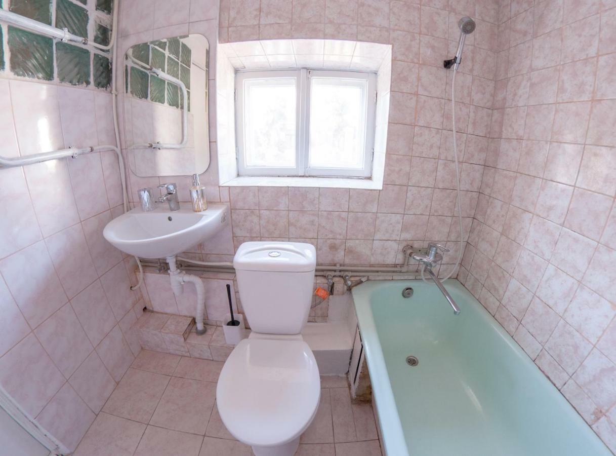 Flat in the city center Oldenburg Bagian luar foto