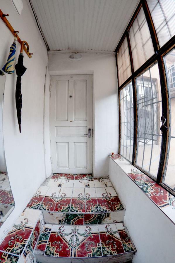 Flat in the city center Oldenburg Bagian luar foto